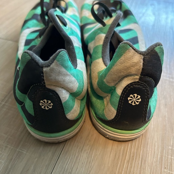 Women's Nike Zoom Rival D 8 Distance Shoes Size 10.5 - Track & Field Footwear - Picture 6 of 12